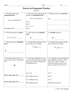 PowersandExponentsPractice (2)
