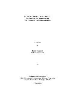 pdf THE CHILE – NEW ZEALAND CEP/P3) AGREEMENT File size