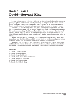 JWG 4th Grade Unit 3.qxd