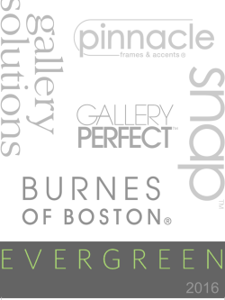 Curved fa&ccedil;ade offers a modern