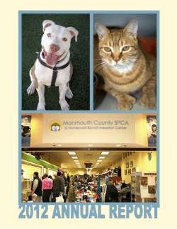 The Real Test Of How Effective An