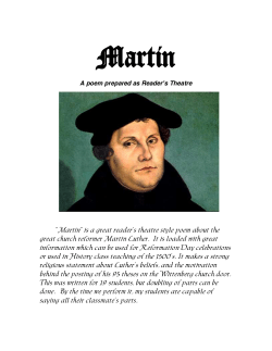 Martin by Dr