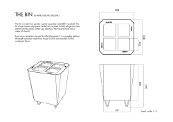 308 (mm) scale 1: 5 - Mines Above Ground