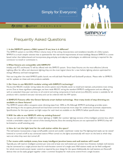 Frequently Asked Questions