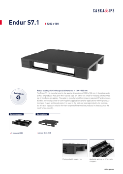 Endur S7.1 1200 x 900 - cabka