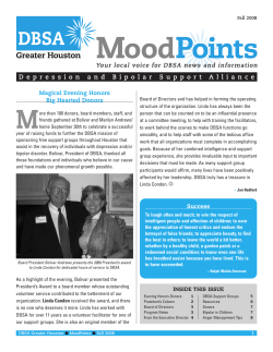 Magical Evening Honors Big Hearted Donors Success