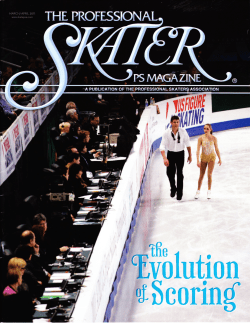 Professional Skater Magazine: &ldquo;Rossiter: Steps for Injury Prevention&rdquo;