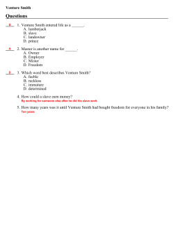 Questions