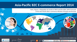 Asia-Pacific B2C E-commerce Report 2014