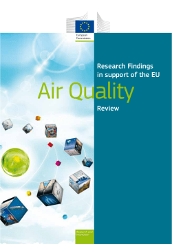 Air Quality