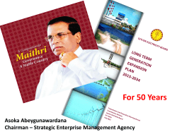 Mr.Ashoka Abeygunawardena