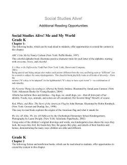 TCI Grades K-5_Addl Reading Opps [1][7]