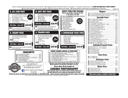 MAGNETS - sportsmanager.us