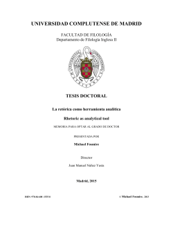 E-Prints Complutense - Universidad Complutense de Madrid