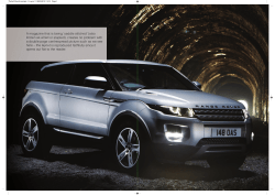 A magazine that is being `saddle stitched` (also known as wired or