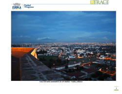 Puebla - esmap