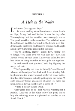 Read an excerpt - The Prince Warriors
