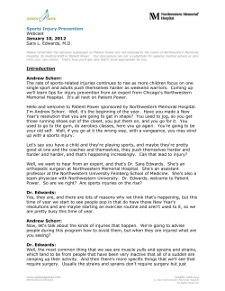 NMH 021307 Heart Failure Transcript