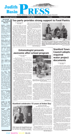 Entomologist presents awesome after-school program