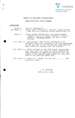 2, para. 5. Add sentence "The Goviet experiments also