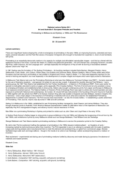 22/23 June Elizabeth Cross