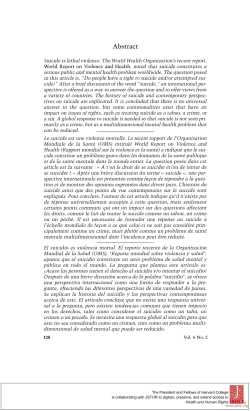 Abstract - Harvard University