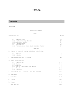 Annual Report 1955-56