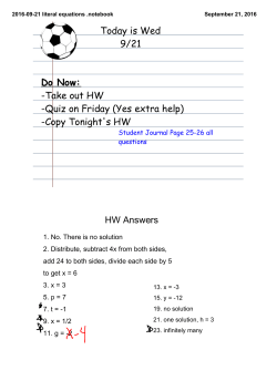 2016-09-21 literal equations .notebook