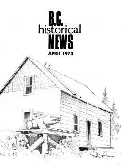 Untitled - UBC Library - The University of British Columbia