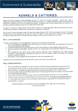 Untitled - Logan City Council