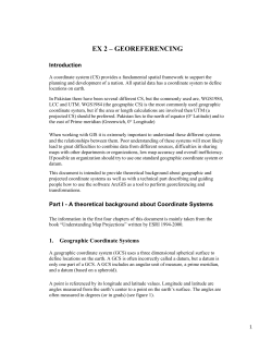 Exercise 2 Handout - NCEG