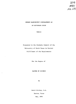 PDF - UNT Digital Library