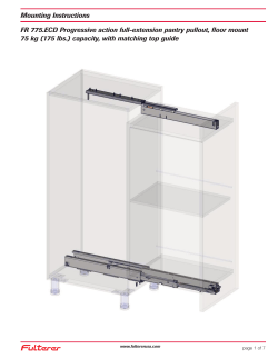 FR 775.ECD Instructions