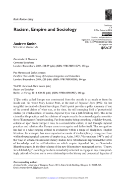 Text - University of Glasgow