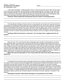 Devil and Tom Walker interactive read.docx