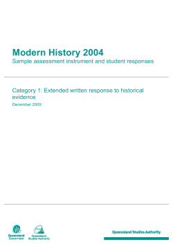 Gandhi and the Salt Tax