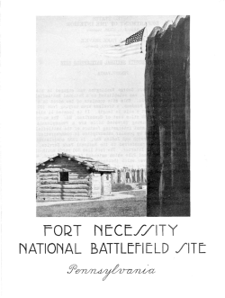 rOBT riECEAYITY NATIONAL BATTLEEIELD Y1TE