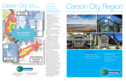 Carson City - Nevada Rural Housing Authority