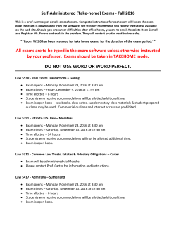 DO NOT USE WORD OR WORD PERFECT.