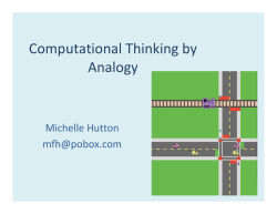 presentation as PDF