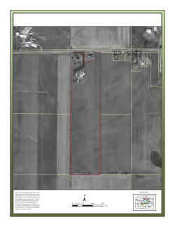 Locator Map 0 225 450 675 11 2.5 Feet