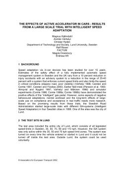 paper - AET Papers Repository