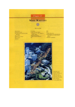 11- Mass Washing
