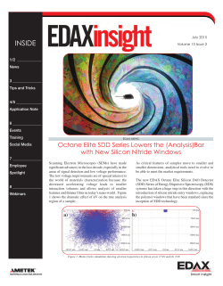 Insight 2015 Vol. 13 No. 2