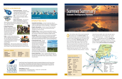 Sumner Summary - Forward Sumner