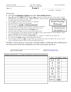 2-3 15 4 10 5 13 6-8 20 9 12 10 11 11