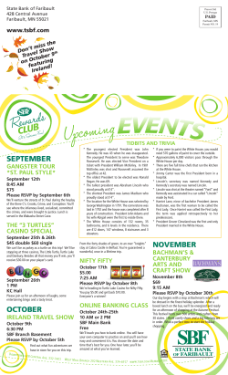 Rewards - State Bank of Faribault