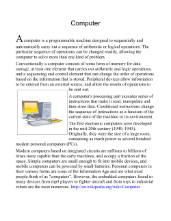 Computer - jorgealvarezueue