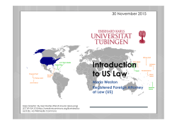 15-11-30 06 Intro to US law.pptx