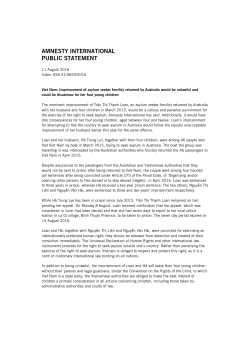 PDF - Amnesty International